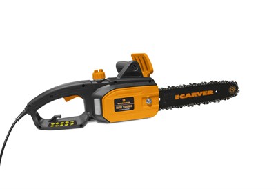 Пила цепная электрическая Carver RSE 1500M 01.014.00004 - фото 4839