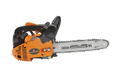 Пила цепная бензиновая Carver RSG 225X 01.004.00050 - фото 4843