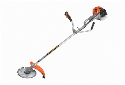 Бензиновая коса 2x-тактная Carver GBC-052M PRO 01.001.00036 - фото 5510