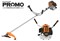 Бензиновая коса 2x-тактная Promo PBC-43 01.001.00027 - фото 5577
